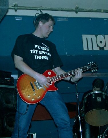 frank