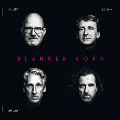 Pladde "Alles schon erlebt?