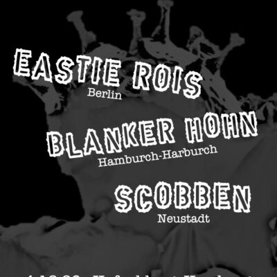 Hafebklang und VeB LÜbeck