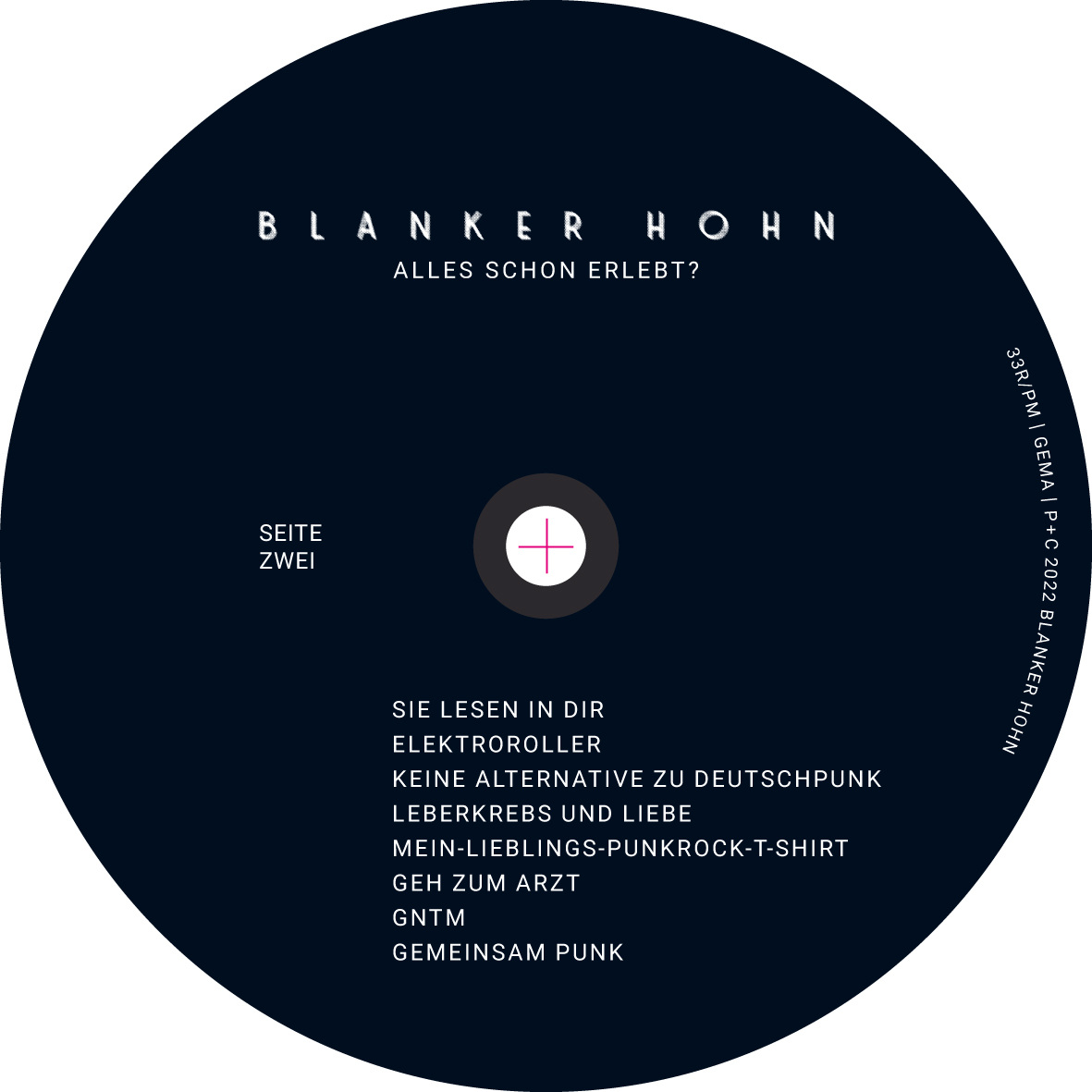 LP "Alles schon erlebt?" – Bild 6