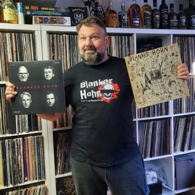 Eckehard Hindrischedt