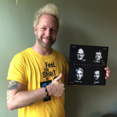 Marco aus Düsseldorf