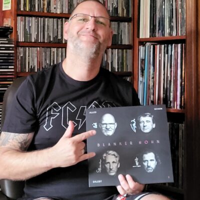 Langer Erfurt RocknRoll City