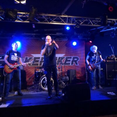 29.04.2018 imMonkeys