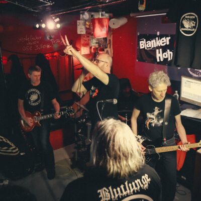 26.02.2022 Steintorschänke/Bremen