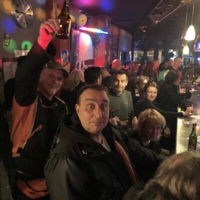 Steintor Schänke in Bremen