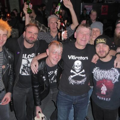 04.01.2020 im Dosto/Bernau bei Berlin