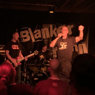 11.01.2020 im Goldenen Salon/Hafenhklang in Hamburg