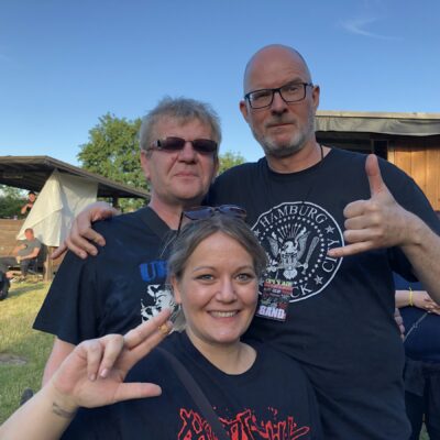 15.06.2019 HöhNIE Festival in Peine