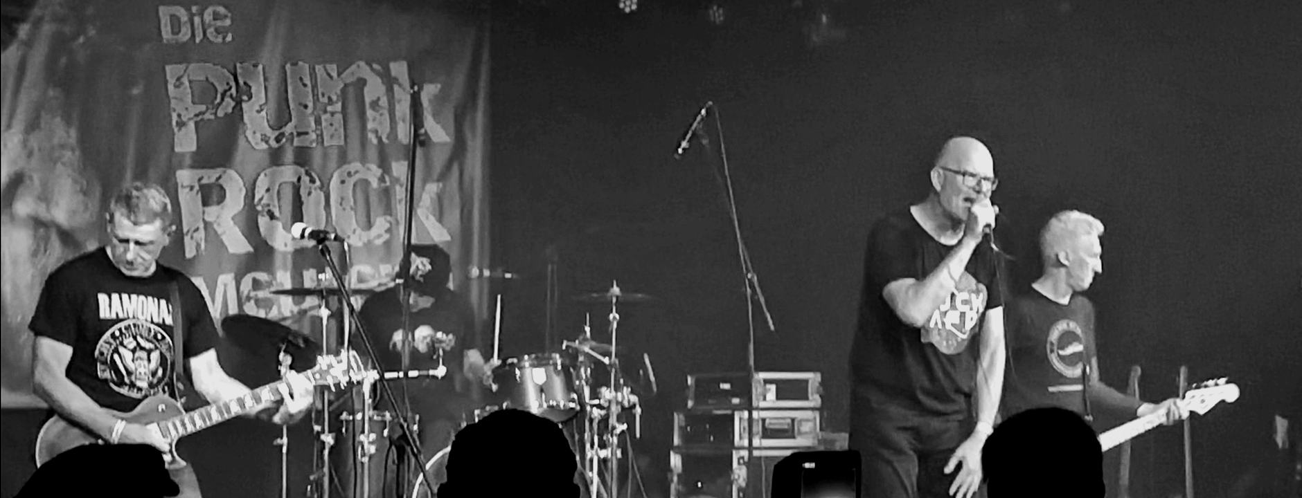 Punkrock Meuterei 2023