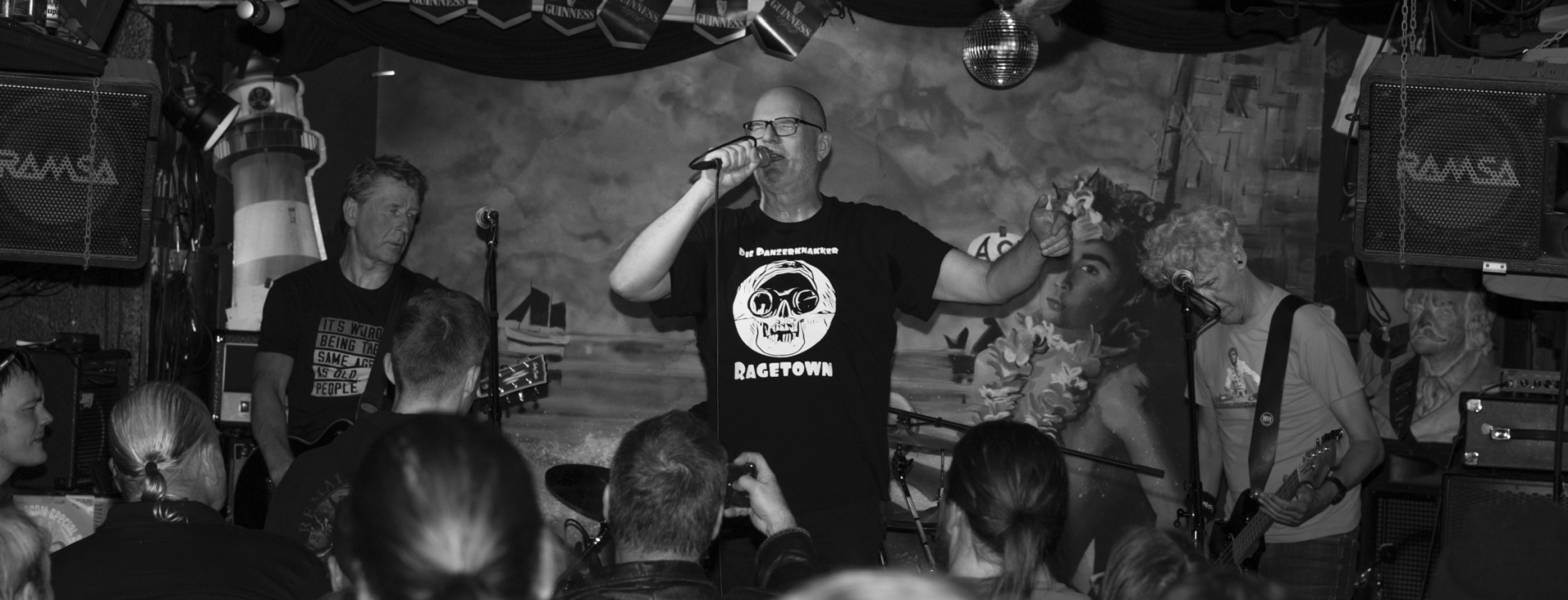 Hafenschänke subrosa in Dortmund am 24.05.2024